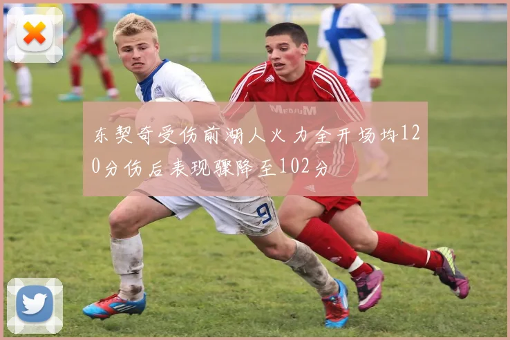 东契奇受伤前湖人火力全开场均120分伤后表现骤降至102分